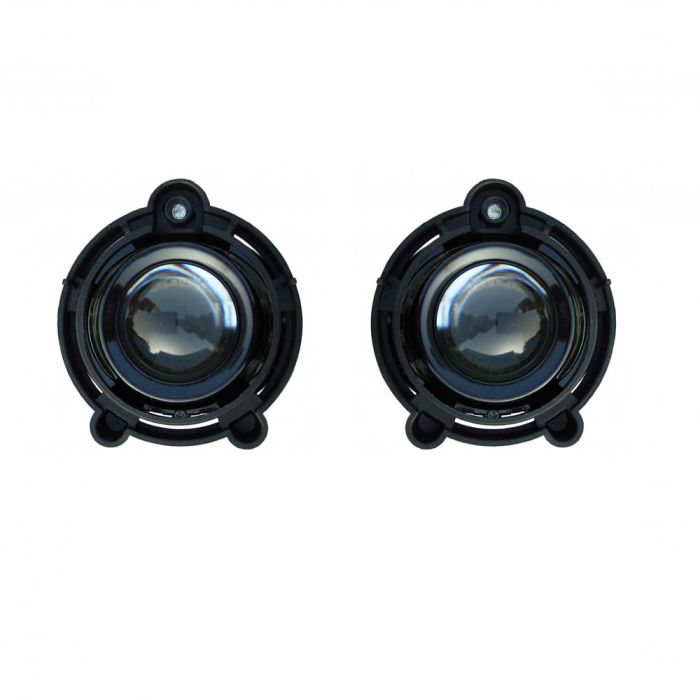 Fog Lamp (Set - Left & Right) - 10335108