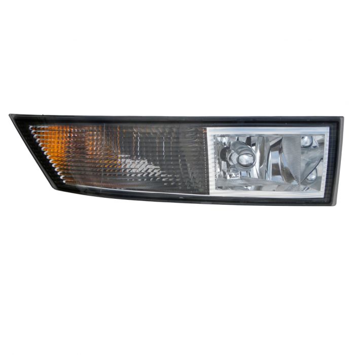 Fog Lamp (Right) - GM516-B000R
