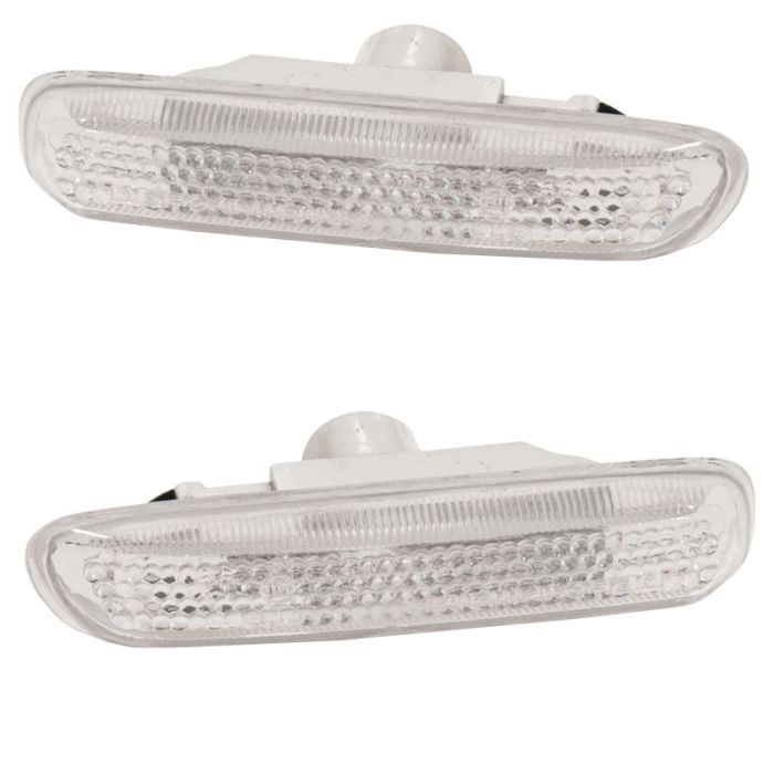 Side Marker Lamp (Set - Left & Right) - BM026-U00WL/R