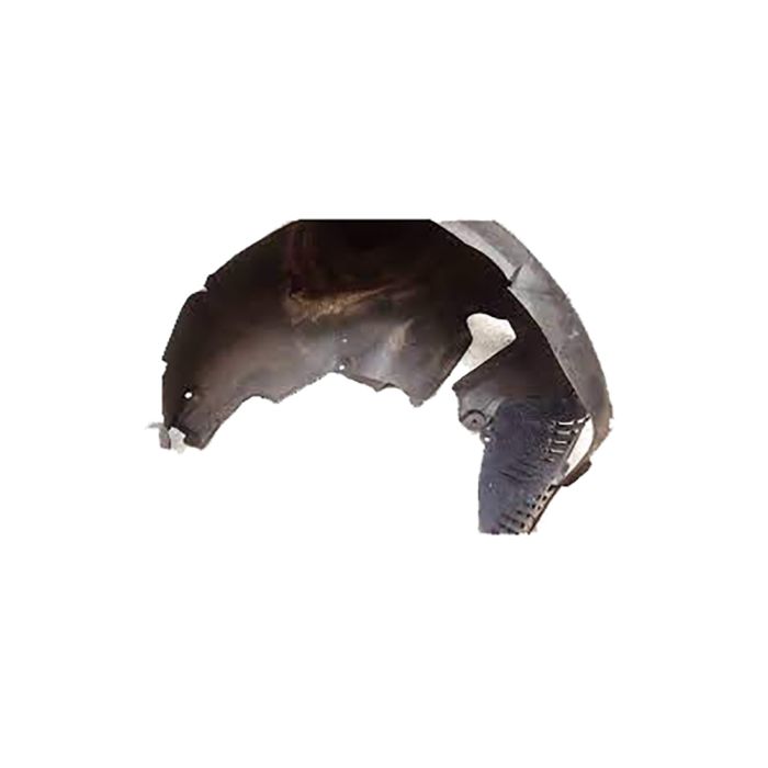 Inner Liner Of Rear Bumper - FT01-0808B-04