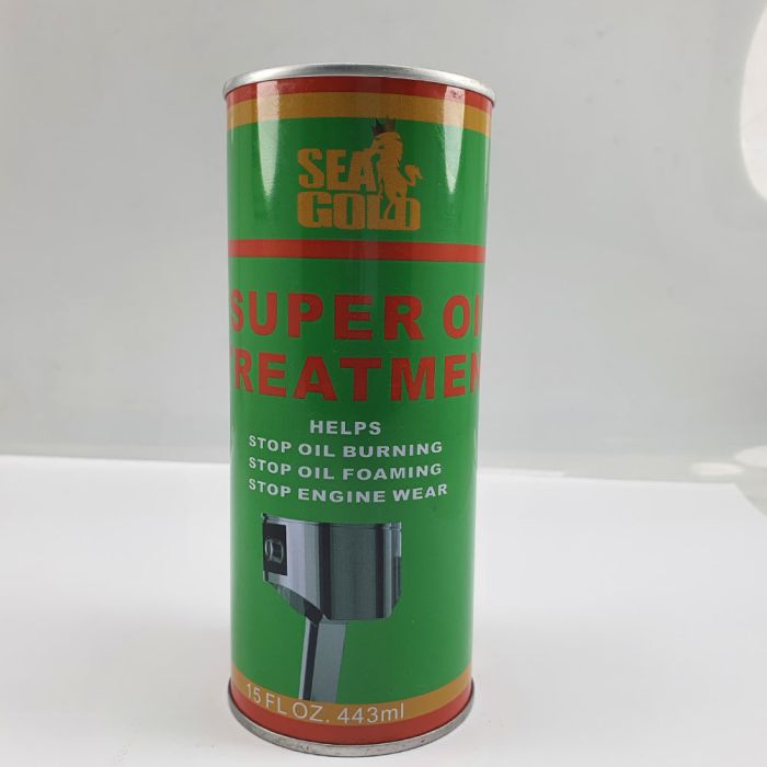 Sea Gold Super Oil Treatment