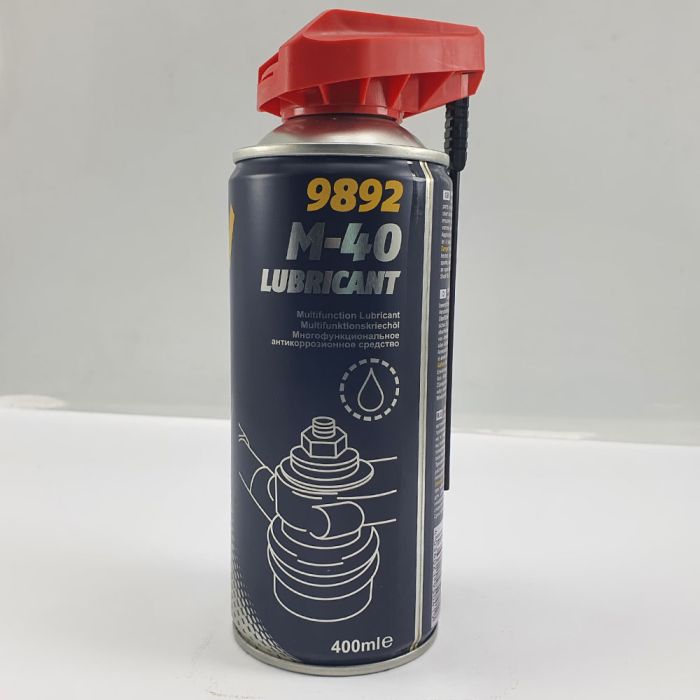 Mannol M-40 Lubricant