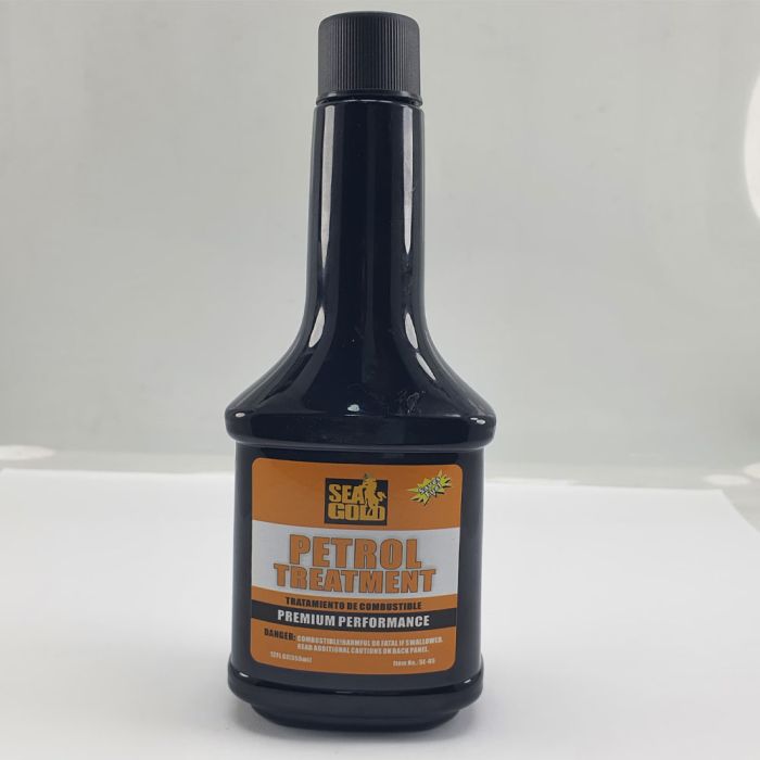 Sea Gold Petrol Treatment