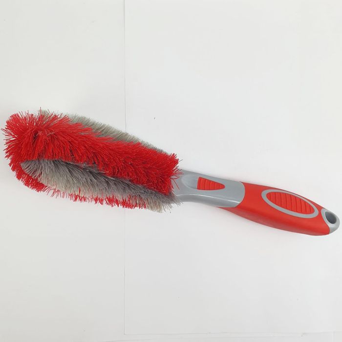Tyre Rim Brush