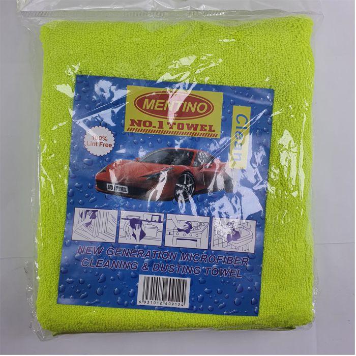 Mentino No.1 Towel
