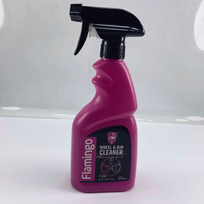 Falmingo Wheel And Rim Cleaner