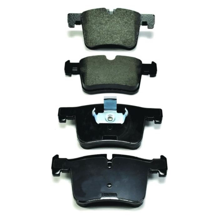 Brake Pad (Set) - 355015781