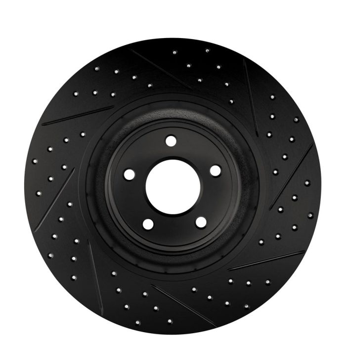 Brake Disc - RK 924