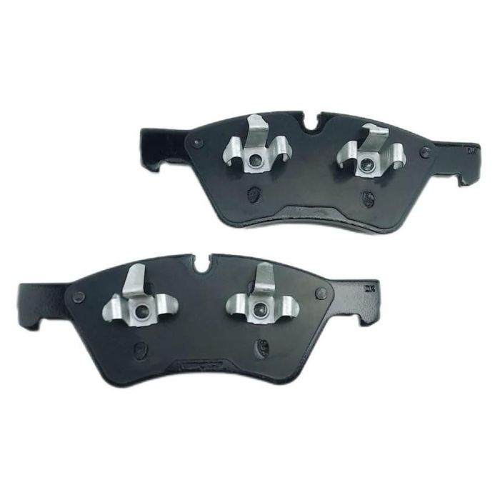 Brake Pad (Set) - CF-0538