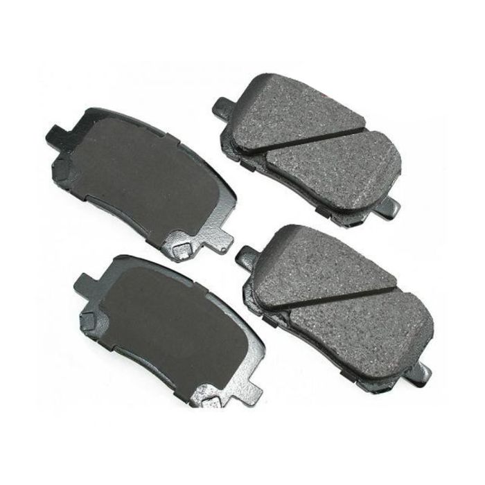 Brake Pad - CD2118
