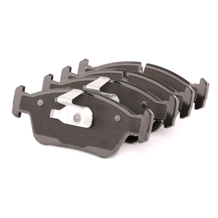 Brake Pad (Set) -  605405