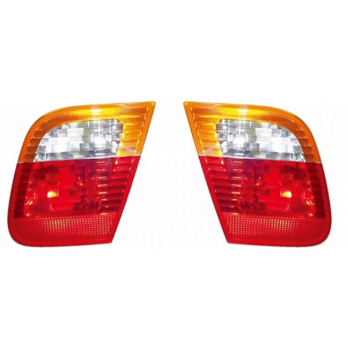 Rear Back Lamp (Set - Left & Right) - 63216907945