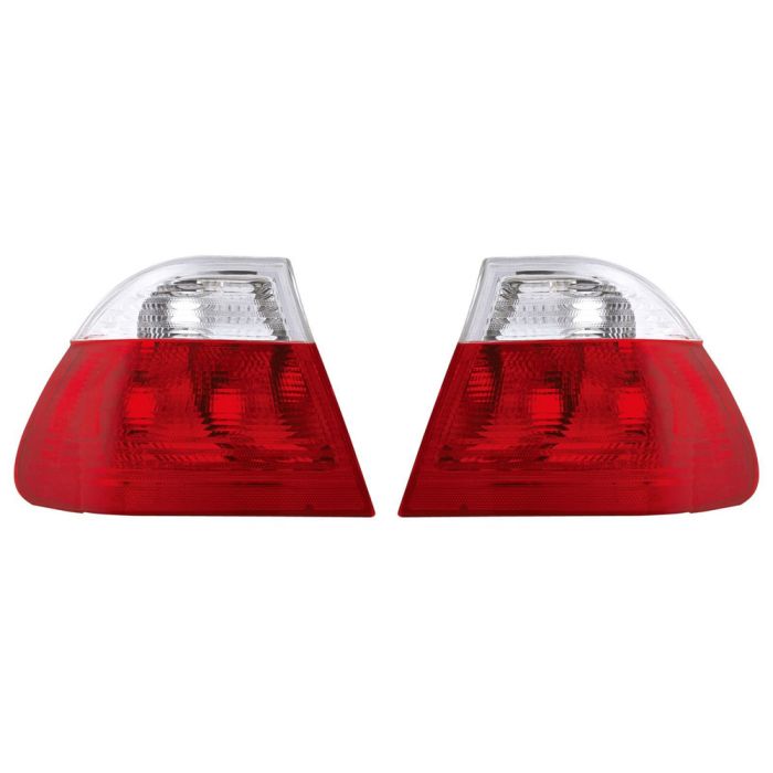 Rear Lamp (Set - Left & Right) - BM024-J2002