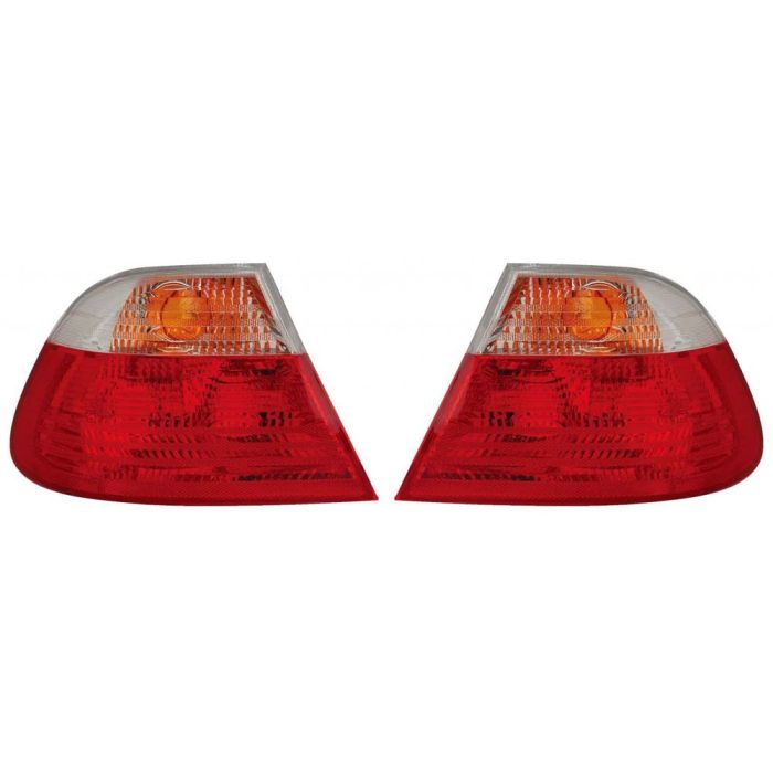 Rear Lamp (Set - Left & Right) - BM030-U1002