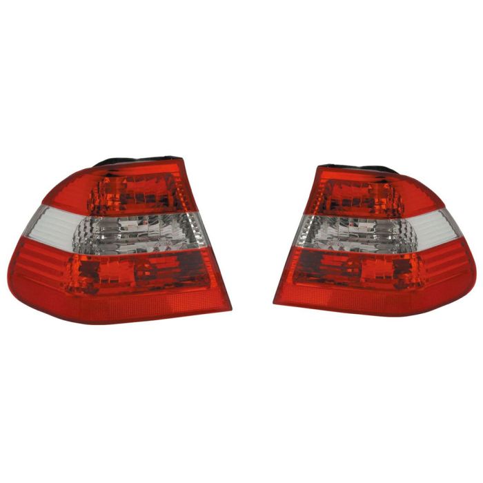 Rear Lamp (Set - Left & Right) - BM036-U1002