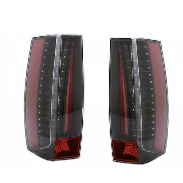 Rear Lamp (Set - Left & Right) - GM566-BEWE2-BH
