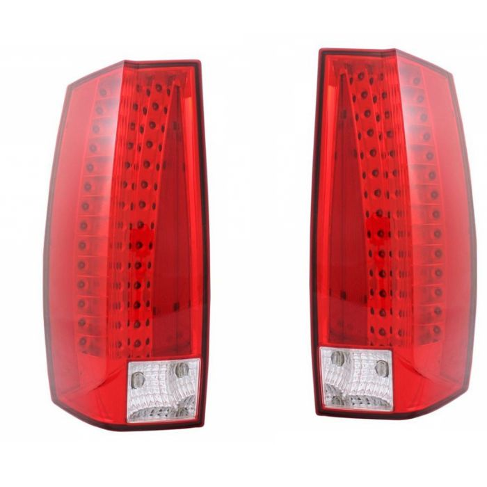 Rear Lamp (Set - Left & Right) - GM566-BURE2