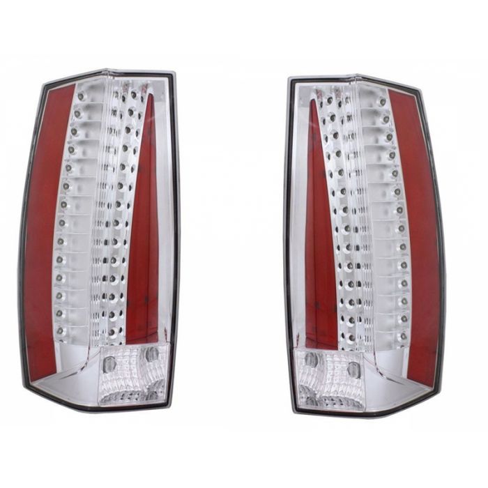 Rear Lamp (Set - Left & Right) - GM566-BUWE2