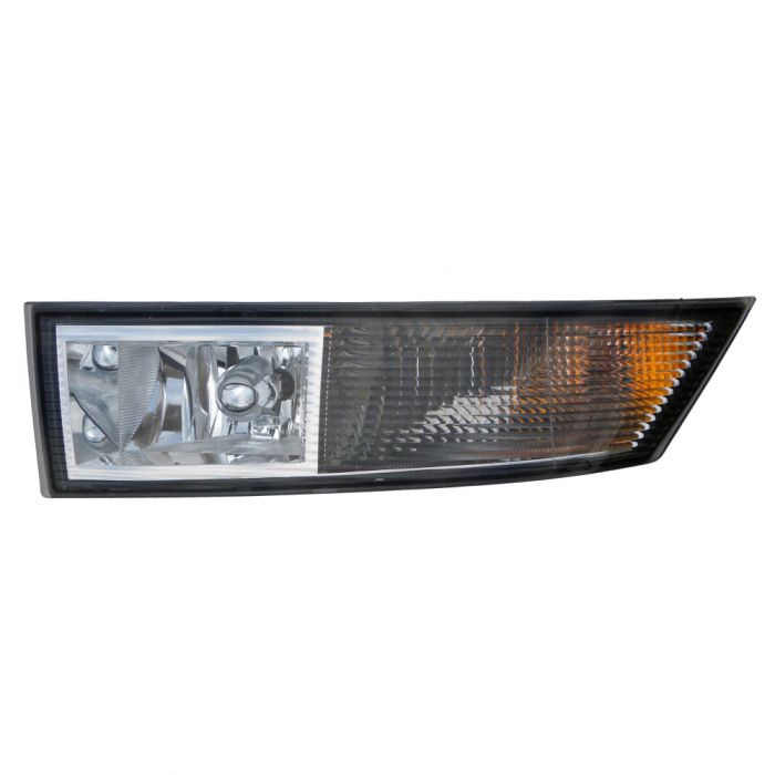 Fog Lamp (Left) - GM516-B000LCA