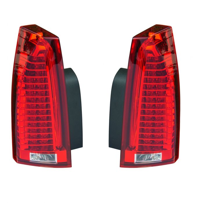 Rear Lamp (Set) - GM540-B000L/R