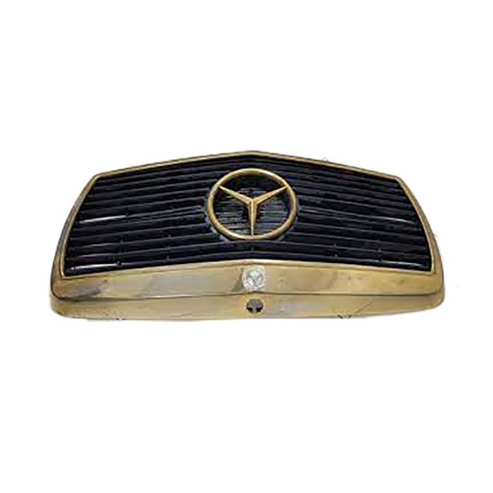 Front Grille (IDesigned) -  FT01-09011C