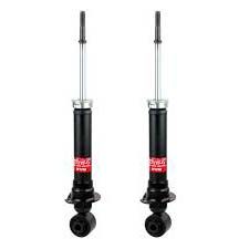 Excel - G Rear Gas Shock Absorber (Set) - 341336