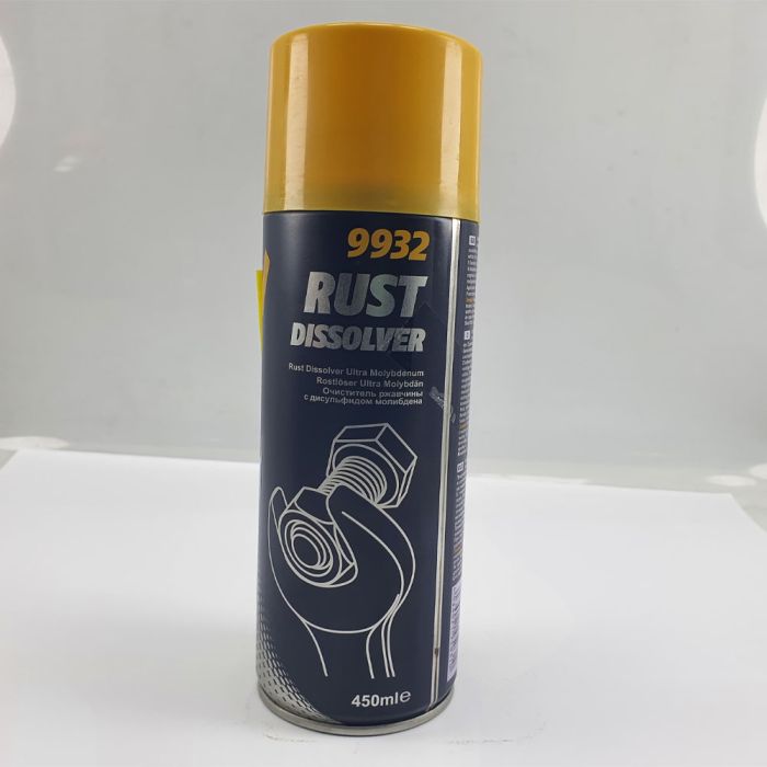 Mannol Rust Dissolver