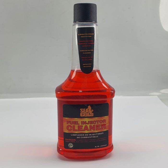 Sea Gold Fuel Injector Cleaner
