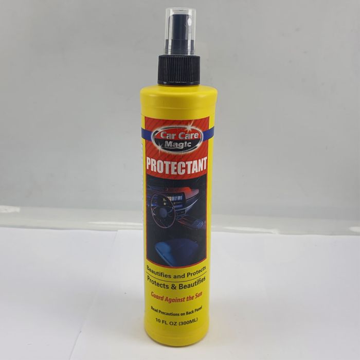 Car Care Magic Protectant