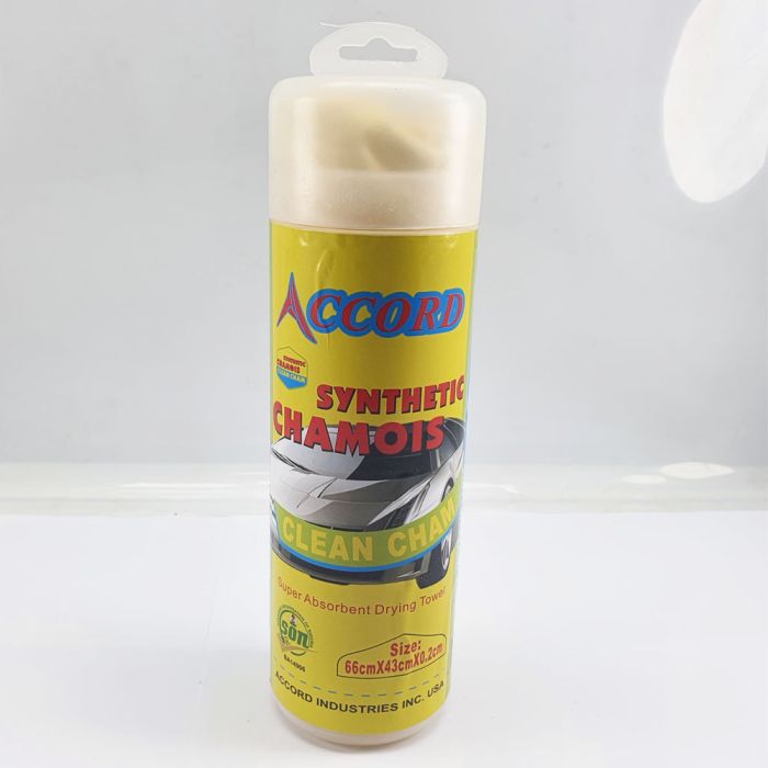Accord Synthetic Chamois Towel