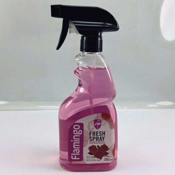 Flamingo Fresh Spray (Rose)