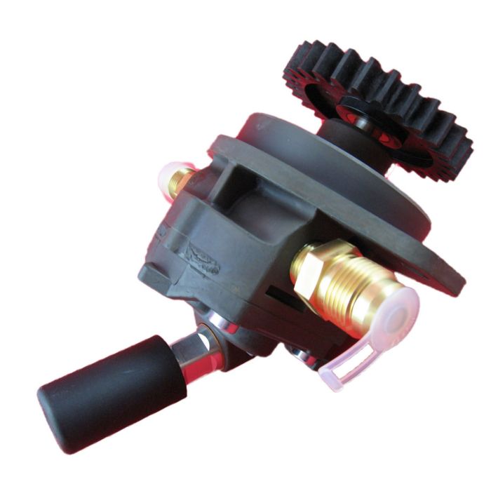 ELPI Fuel Pump - LP210 2737