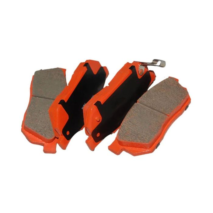 Brake Pads - D4052