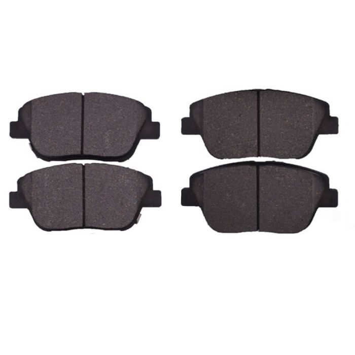 Brake Pad (Set) - MD1444