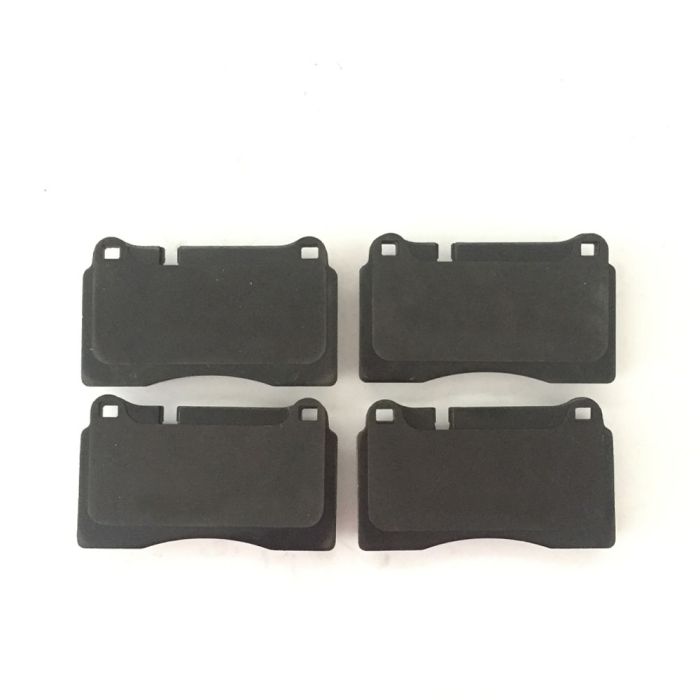 Brake Pad (Set) - D1263