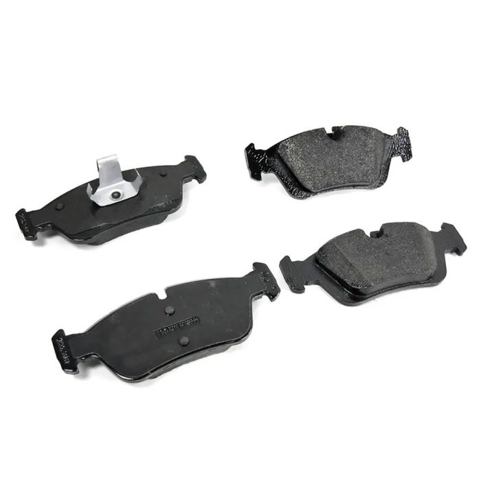 Brake Pad (Set) - 34116761244