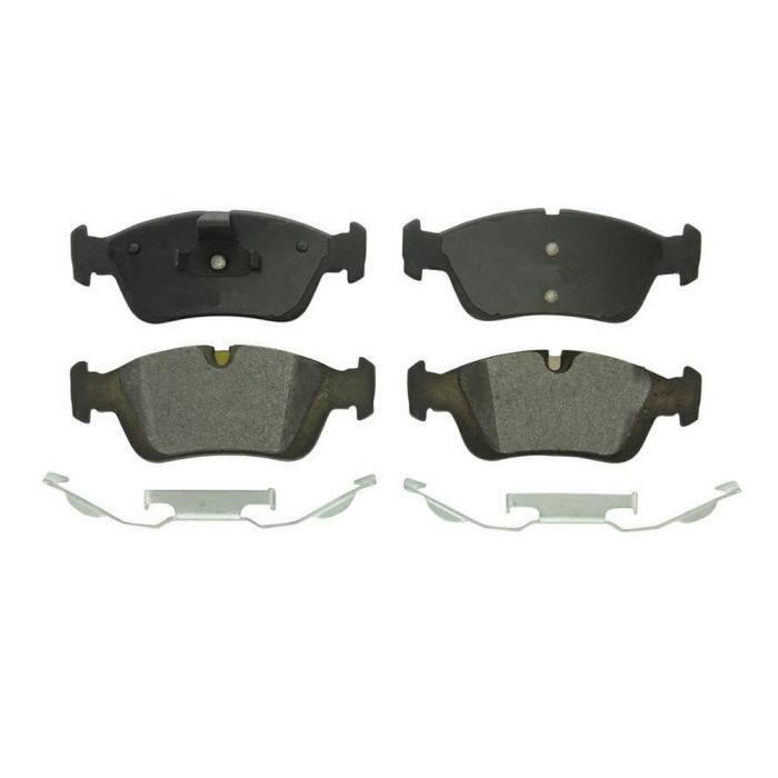 Brake Pad (Set) - BP781