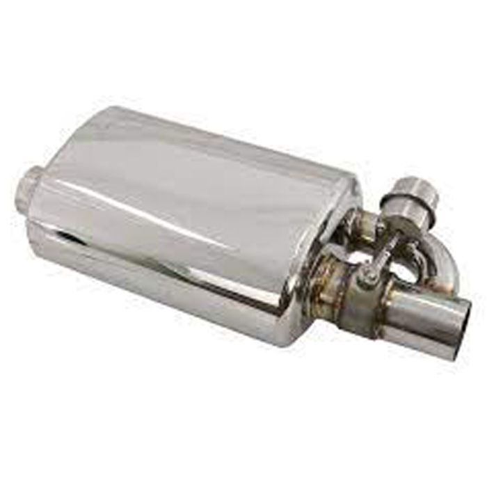 ELPI Valve Exhaust - LP131 3052