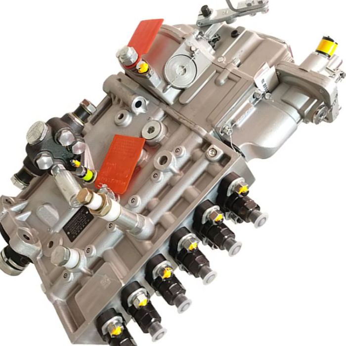 Injector Pump - VG1560080023
