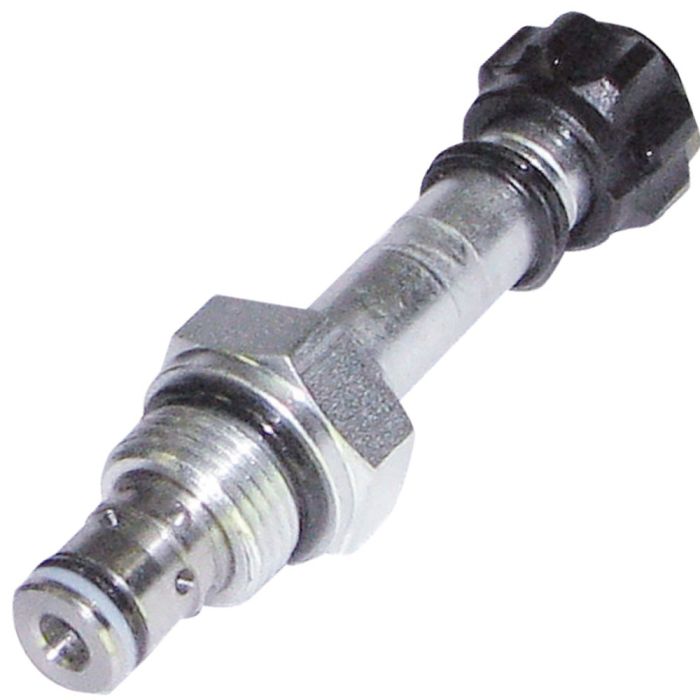 Injector Pump Valve - VG2600080213