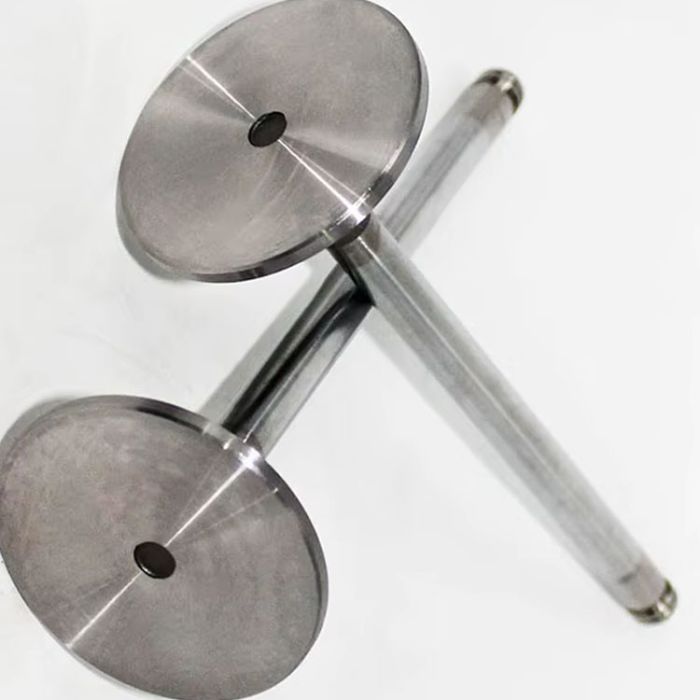 Inlet Valve - ERC7150