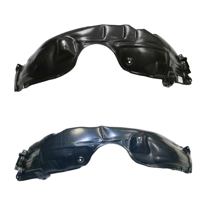 Inner Fender (Set) AL-0586