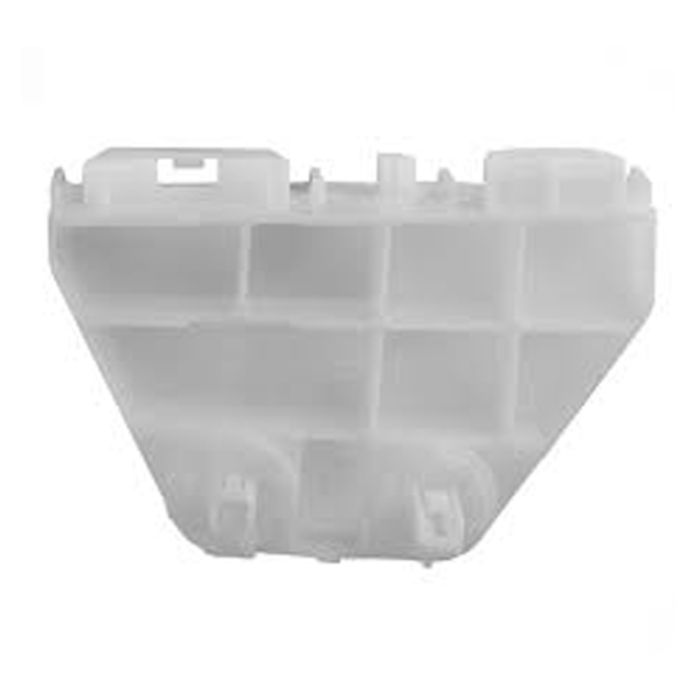 Rear Bumper Bracket (Driver's Side) - 17-BS826-L
