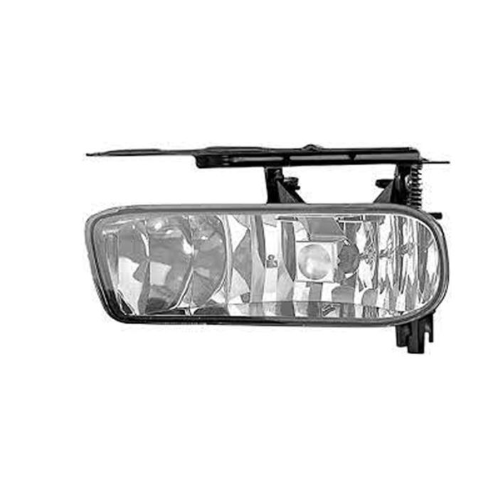 Fog Lamp (Left) - GM515-B000L