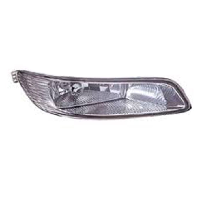Fog Lamp (Passenger's Side, Right) - 17-5062-R