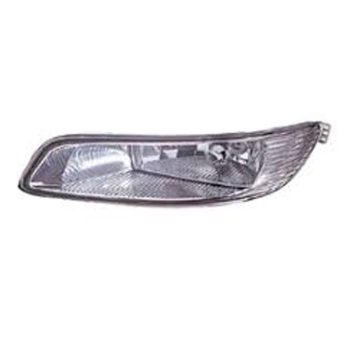 Fog Lamp (Driver's Side, Left) - 17-5062-L