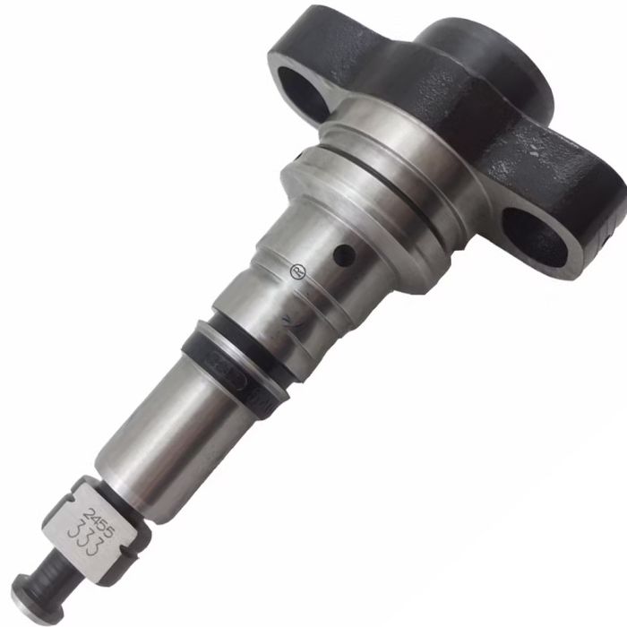 Bosch  fuel injection pump plunger - 2455 418 325