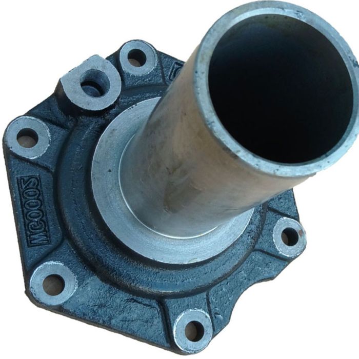 Input shaft cover Assembly - WG2203020002