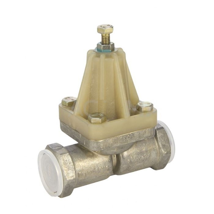 KFD Unloader Valve - WU71010
