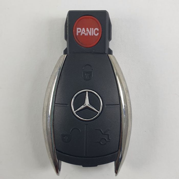Mercedes-Benz Remote Car Key Fob - MZRCKF1